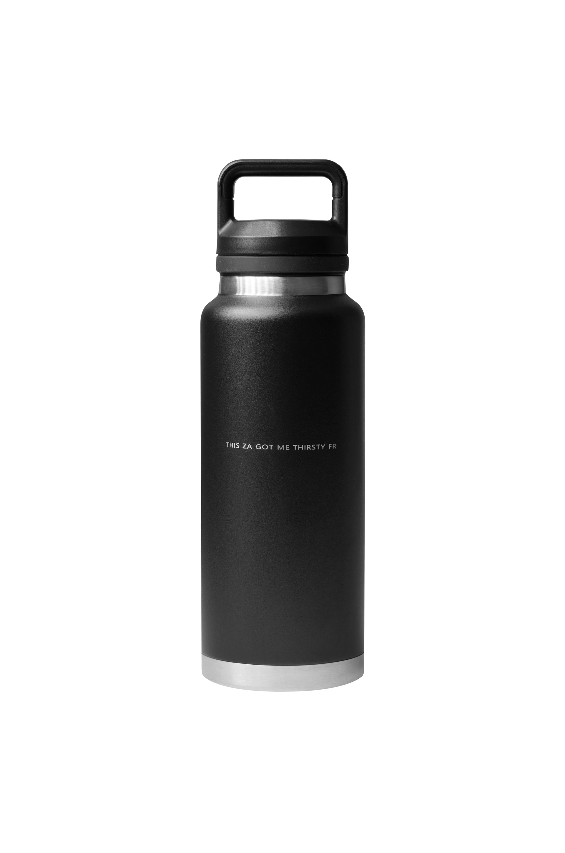 Mental 36oz Stainless Drink Bottle