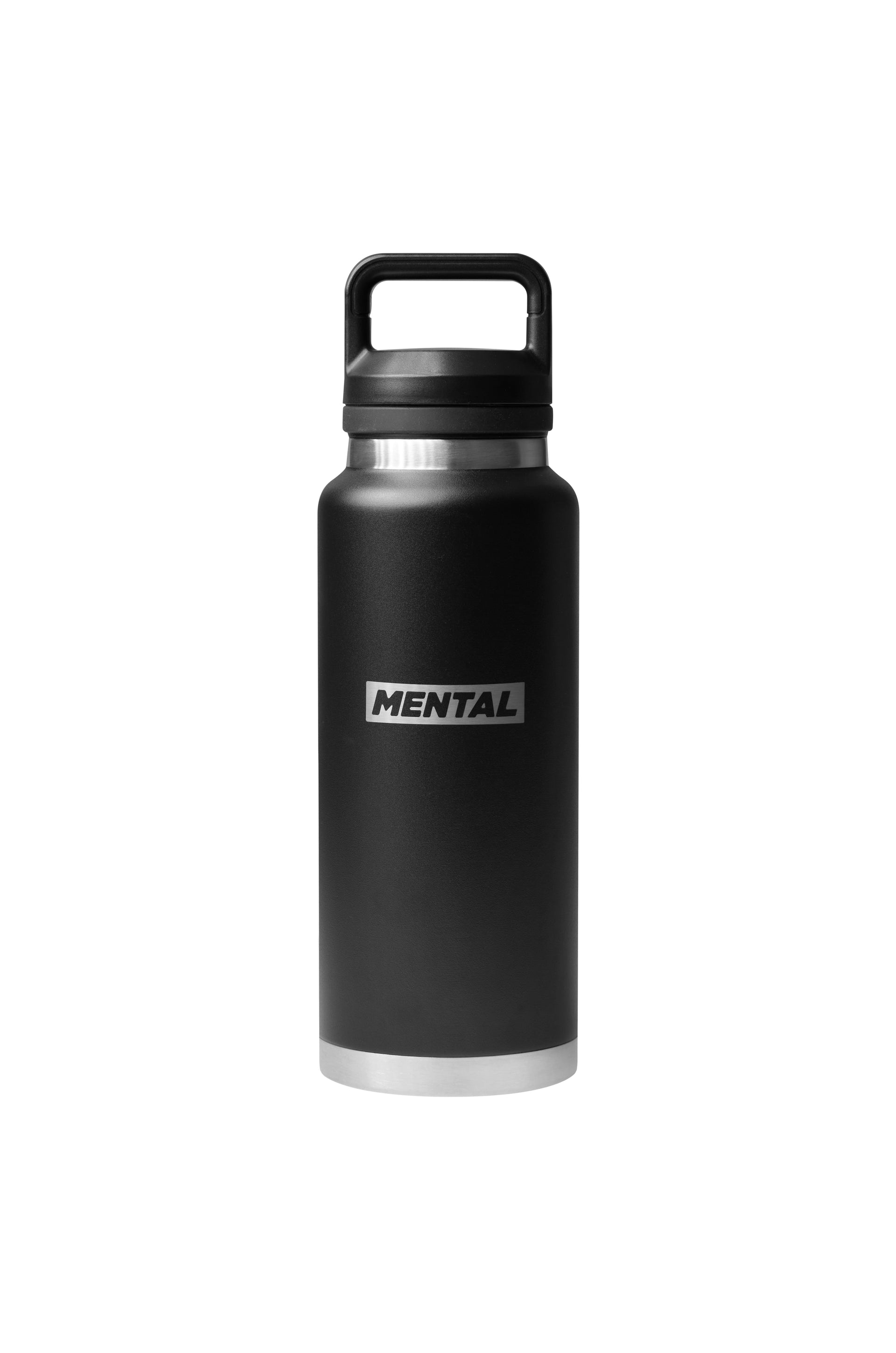 Mental 36oz Stainless Drink Bottle