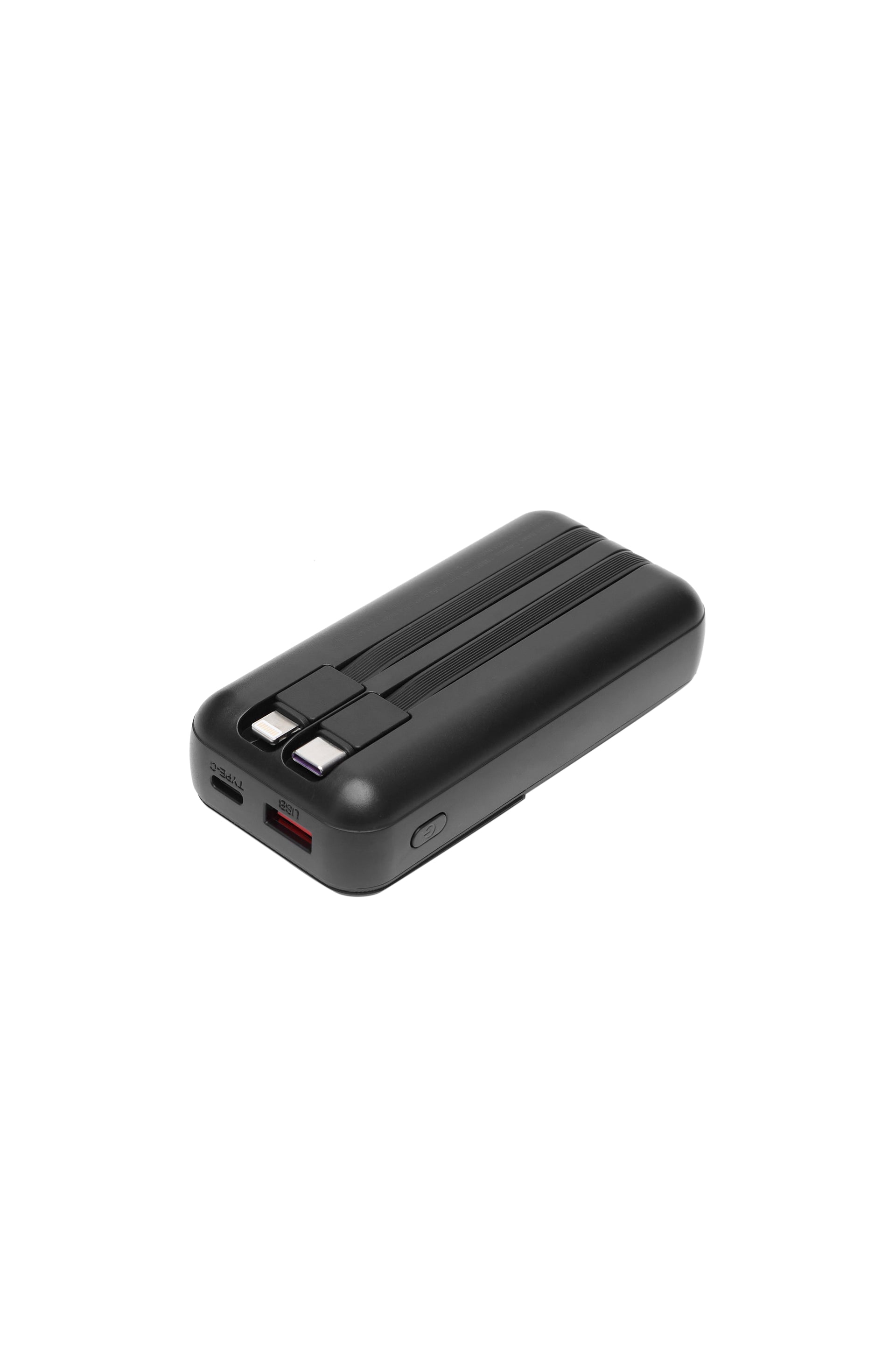 Portable Charger