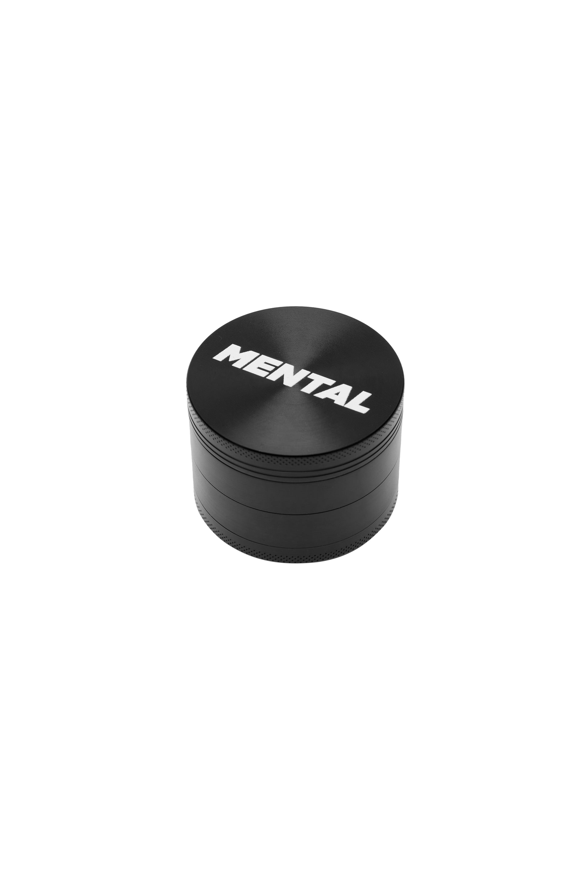Metal Za Grinder
