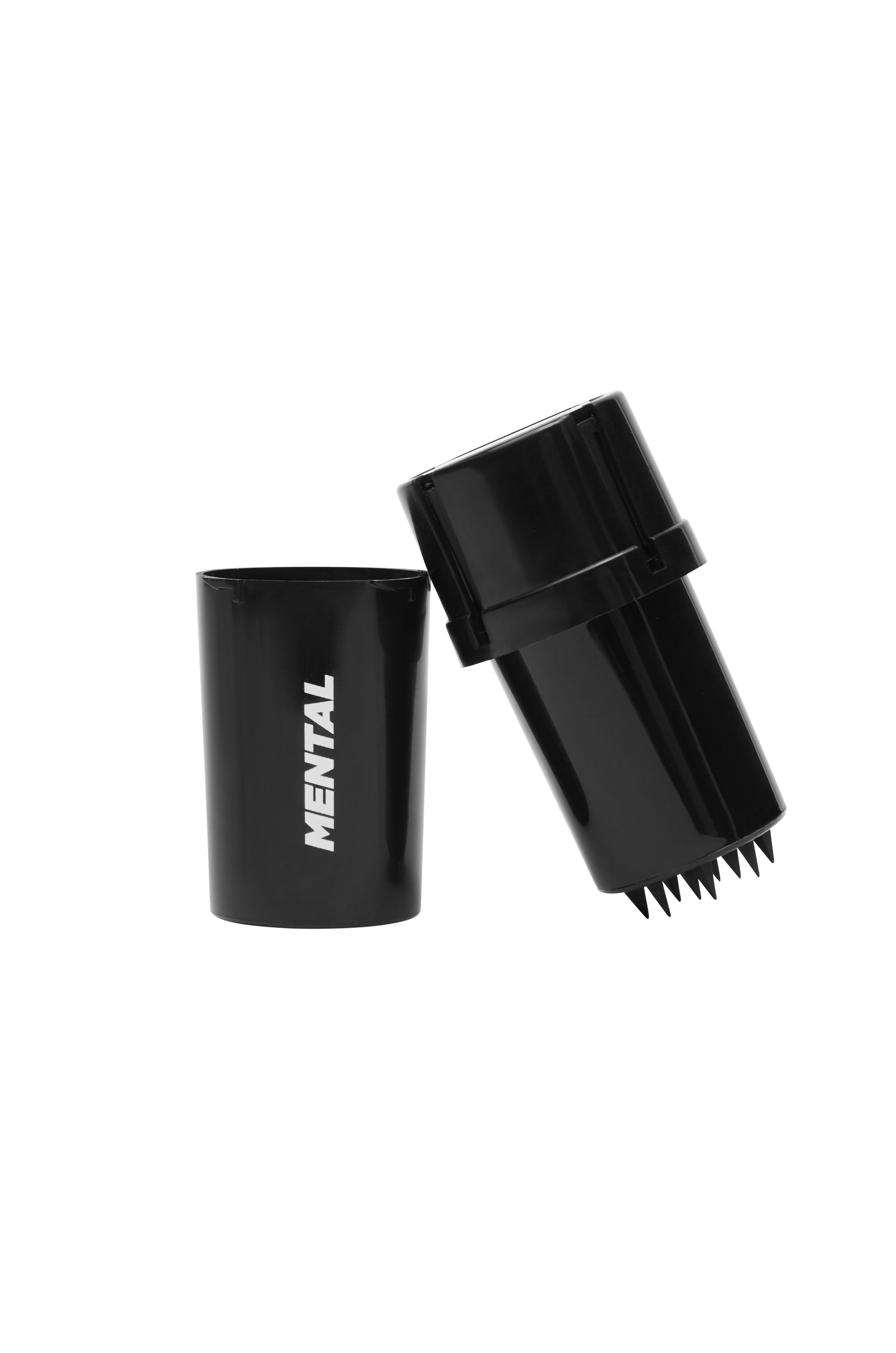 Plastic Za Grinder